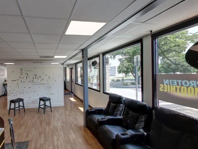 Steve's Goods CBD Hemp Store