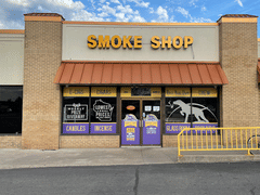 Stevens Point Smoke Shop