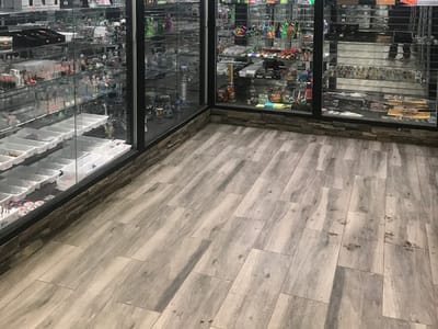 Stevens Point Smoke Shop