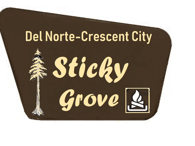 Sticky Grove