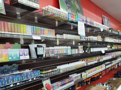 Still Smokin Smoke Shop & Vape Bar & CBD & Kratom