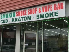 Still Smokin Smoke Shop & Vape Bar & CBD & Kratom