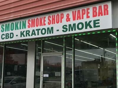 Still Smokin Smoke Shop & Vape Bar & CBD & Kratom