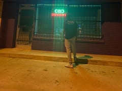 Still Tippin Organics