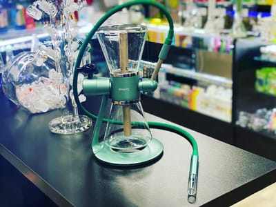 Still Tippin Organics