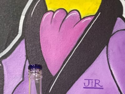 Still Tippin Organics