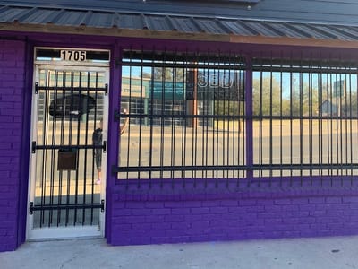 Still Tippin Organics