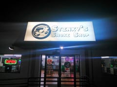 Stinky's Smoke Shop