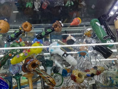 Stirling Glass gifts and more