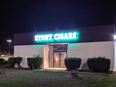 Stony Cigars
