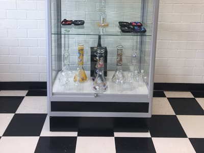 Stouts Hemp Shop CBD Store