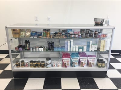 Stouts Hemp Shop CBD Store