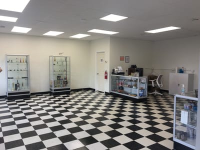 Stouts Hemp Shop CBD Store