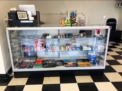 Stouts Hemp Shop CBD Store