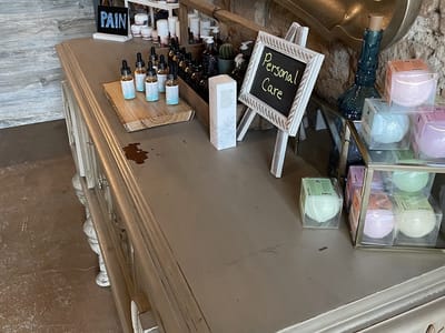 Strains of The Earth