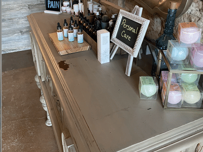 Strains of The Earth