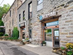 Strains of The Earth