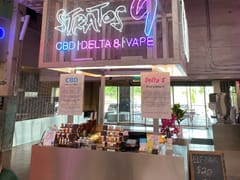 Stratos 9 | CBD | Delta 8 | Elfbars | Vape | HHC | Delta 9