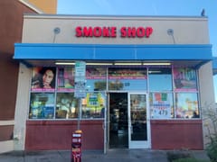 Strip Smoke Shop