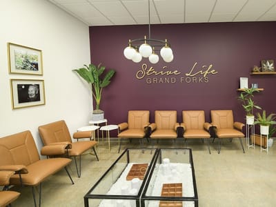 Strive Life Grand Forks