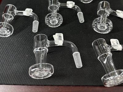 Sugar Daddy's Smoke Shop