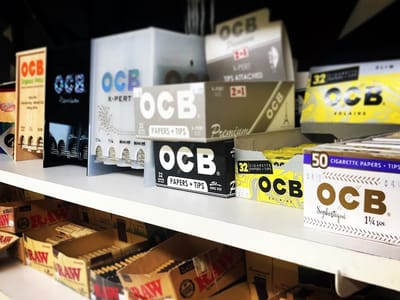 Sugar Daddy's Smoke Shop