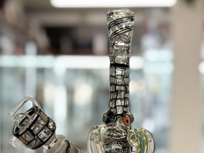 Sugar Daddy's Smoke Shop