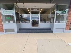 Sugarleaf Hemp Dispensary