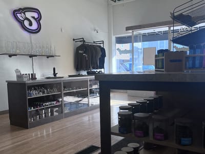 Sugarleaf Hemp Dispensary