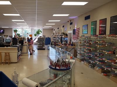 Summerlin Vitamins & Vapor Superstore