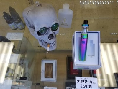 Summerlin Vitamins & Vapor Superstore