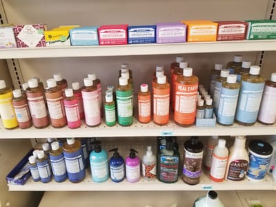 Summerlin Vitamins & Vapor Superstore