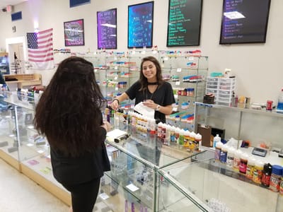 Summerlin Vitamins & Vapor Superstore