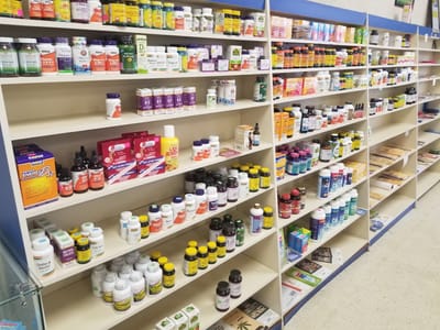 Summerlin Vitamins & Vapor Superstore