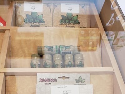 Sun City CBD Health & Wellness