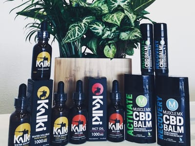 Sun City CBD Health & Wellness