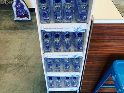 Sun City CBD Health & Wellness