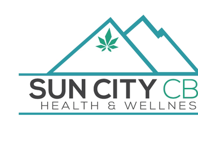 Sun City CBD Health & Wellness