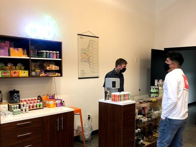 Sun City CBD Health & Wellness