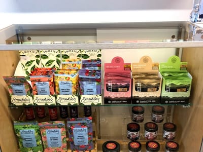 Sun City CBD Health & Wellness