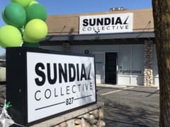 Sundial Collective