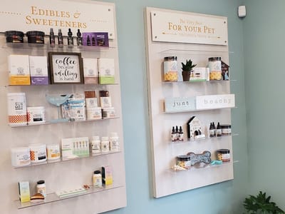 SUNMED | Your CBD Store - Port Jefferson Station, NY