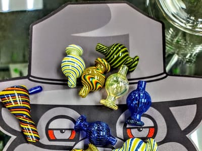 Sunny's Herb and Extract