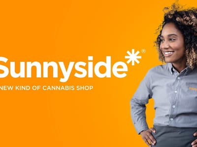 Sunnyside Cannabis Dispensary - Champaign