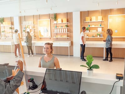 Sunnyside Cannabis Dispensary - Champaign