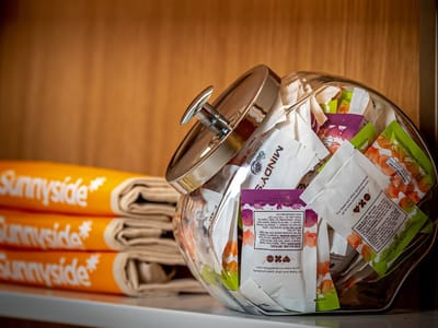 Sunnyside Cannabis Dispensary - Danville