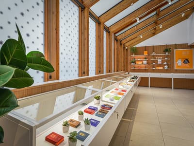 Sunnyside Cannabis Dispensary - Danville