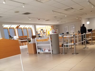 Sunnyside Cannabis Dispensary - Danville