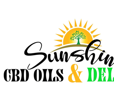 Sunshine CBD & Delta 8