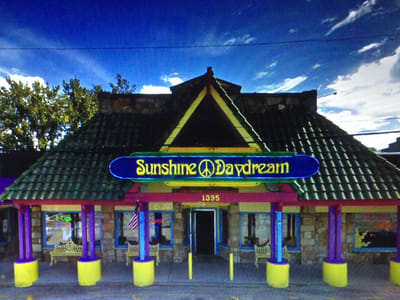 Sunshine Daydream Lake Ozark, MO